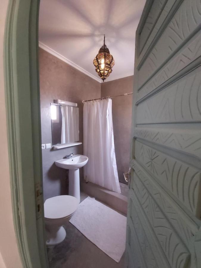 Riad Menara Two Marakéš Exteriér fotografie