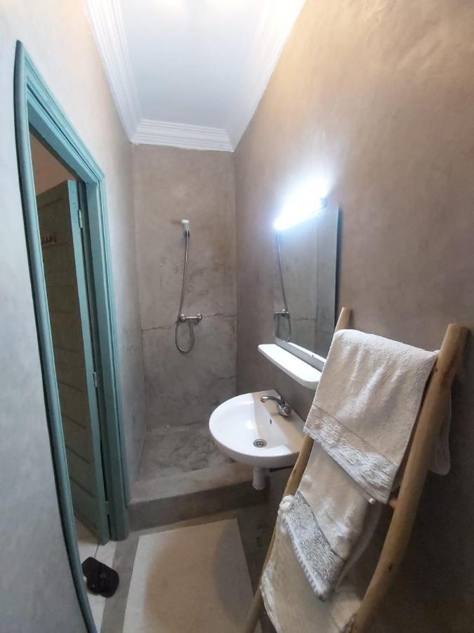Riad Menara Two Marakéš Exteriér fotografie