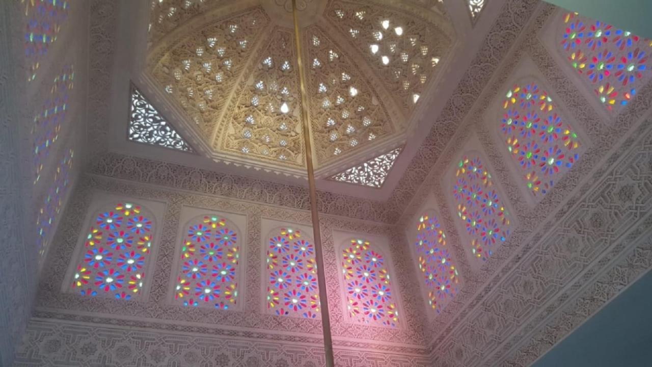 Riad Menara Two Marakéš Exteriér fotografie